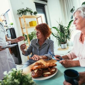 1-Comment planifier des repas équilibrés pour les seniors