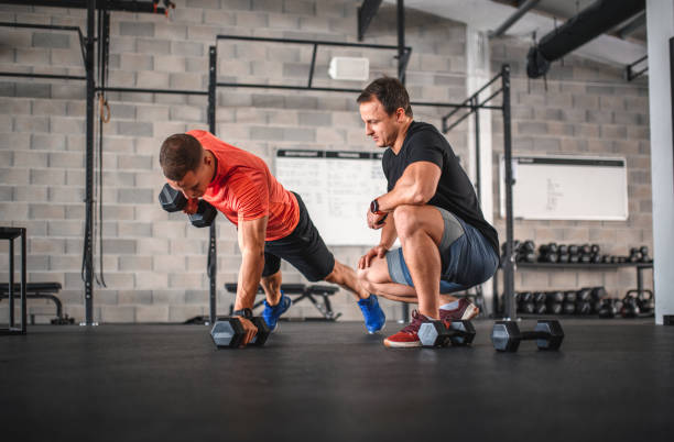 Les accessoires de fitness indispensables pour diversifier vos séances d’entraînement