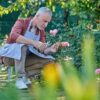 7 astuces pour un jardinage sécurisé pour les seniors